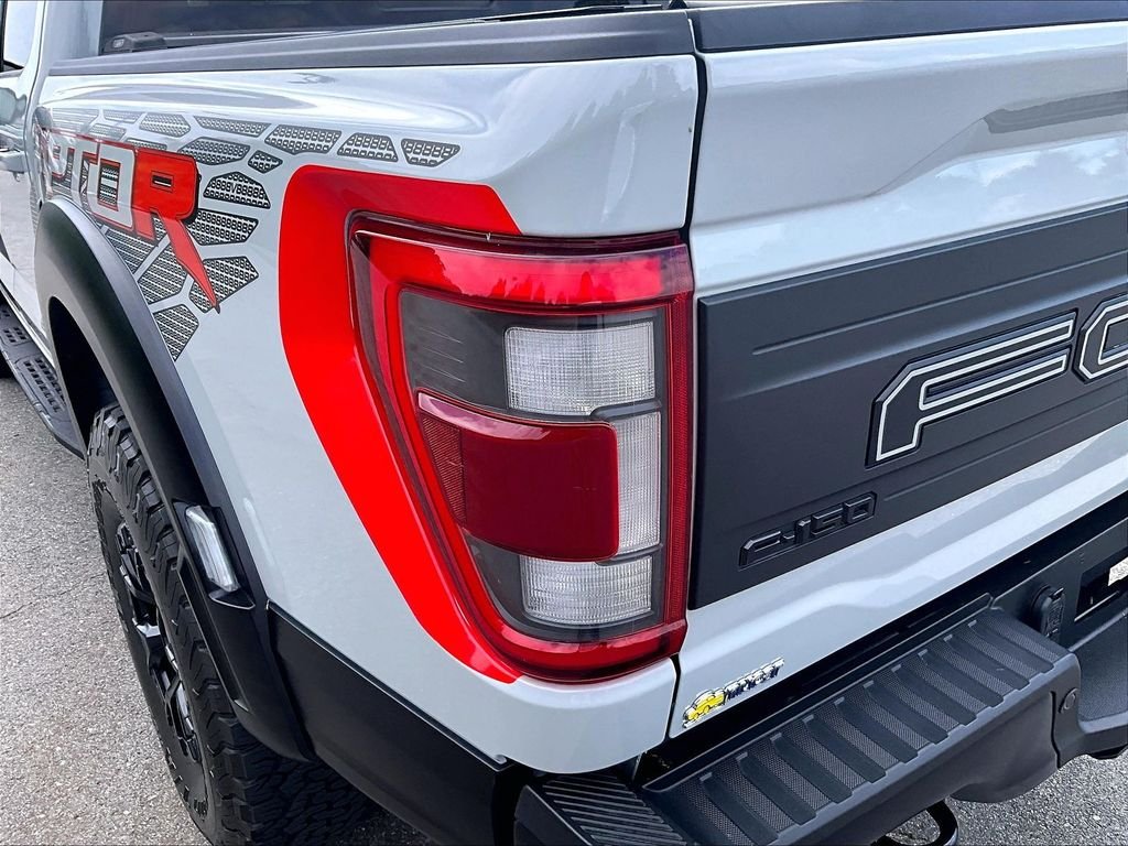 Used 2023 Avalanche Ford Raptor image 35