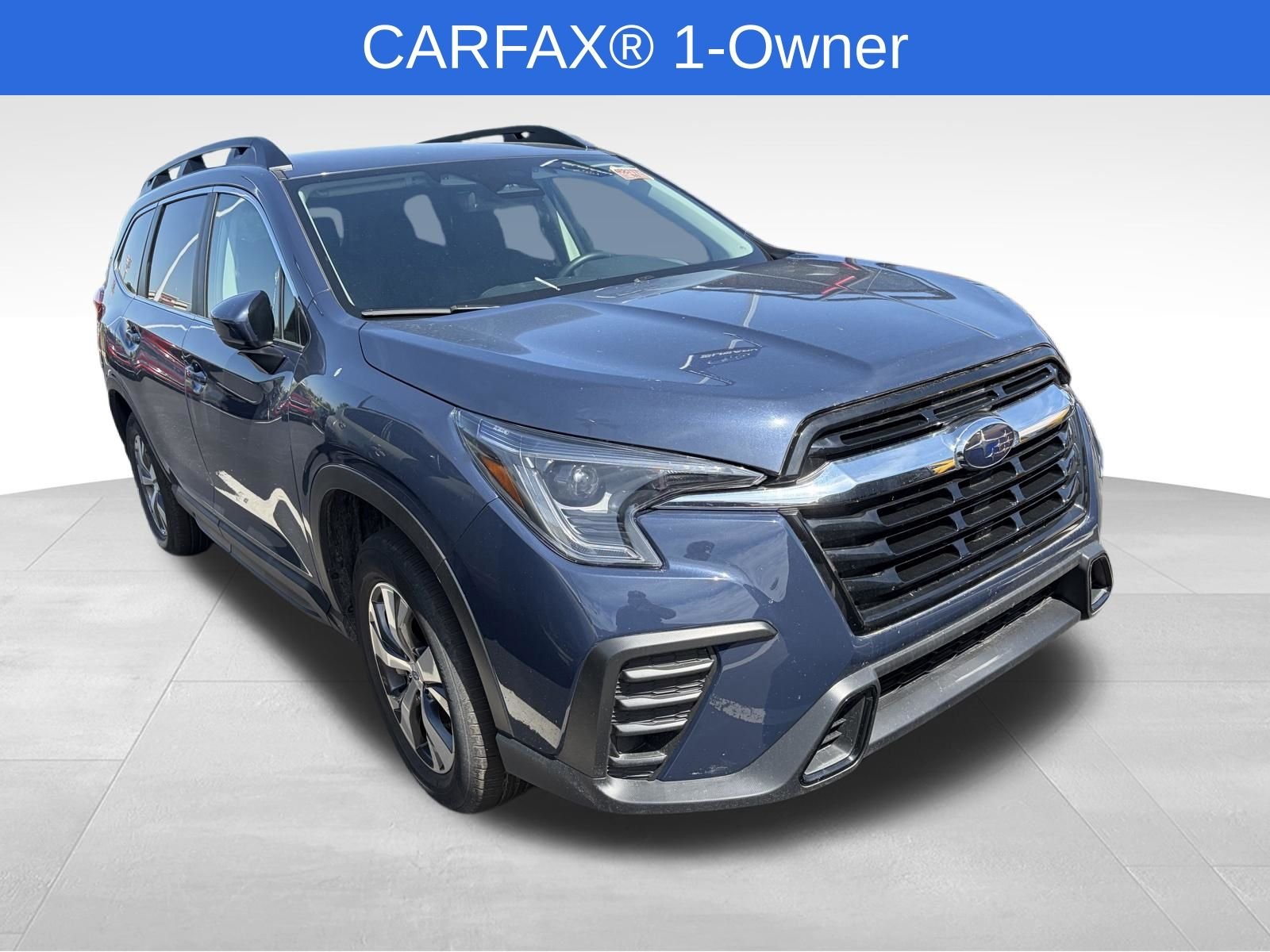 2025 Subaru Ascent Premium 8 Passenger's photo