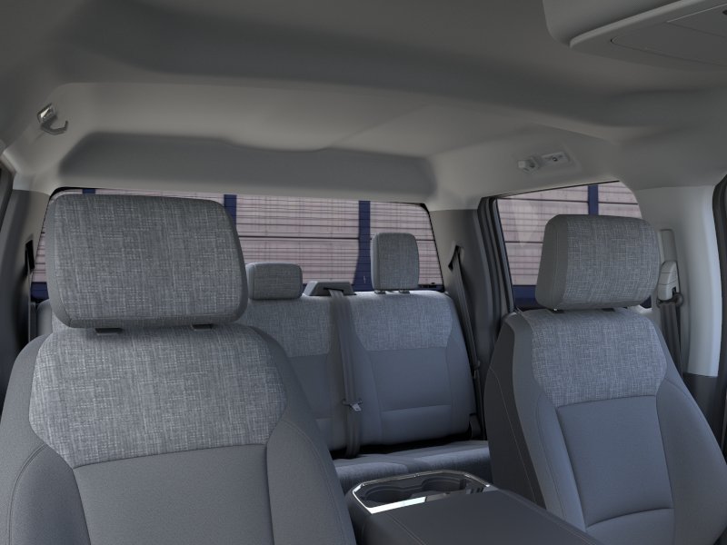 New 2026 Avalanche Ford F-350® XLT image 35