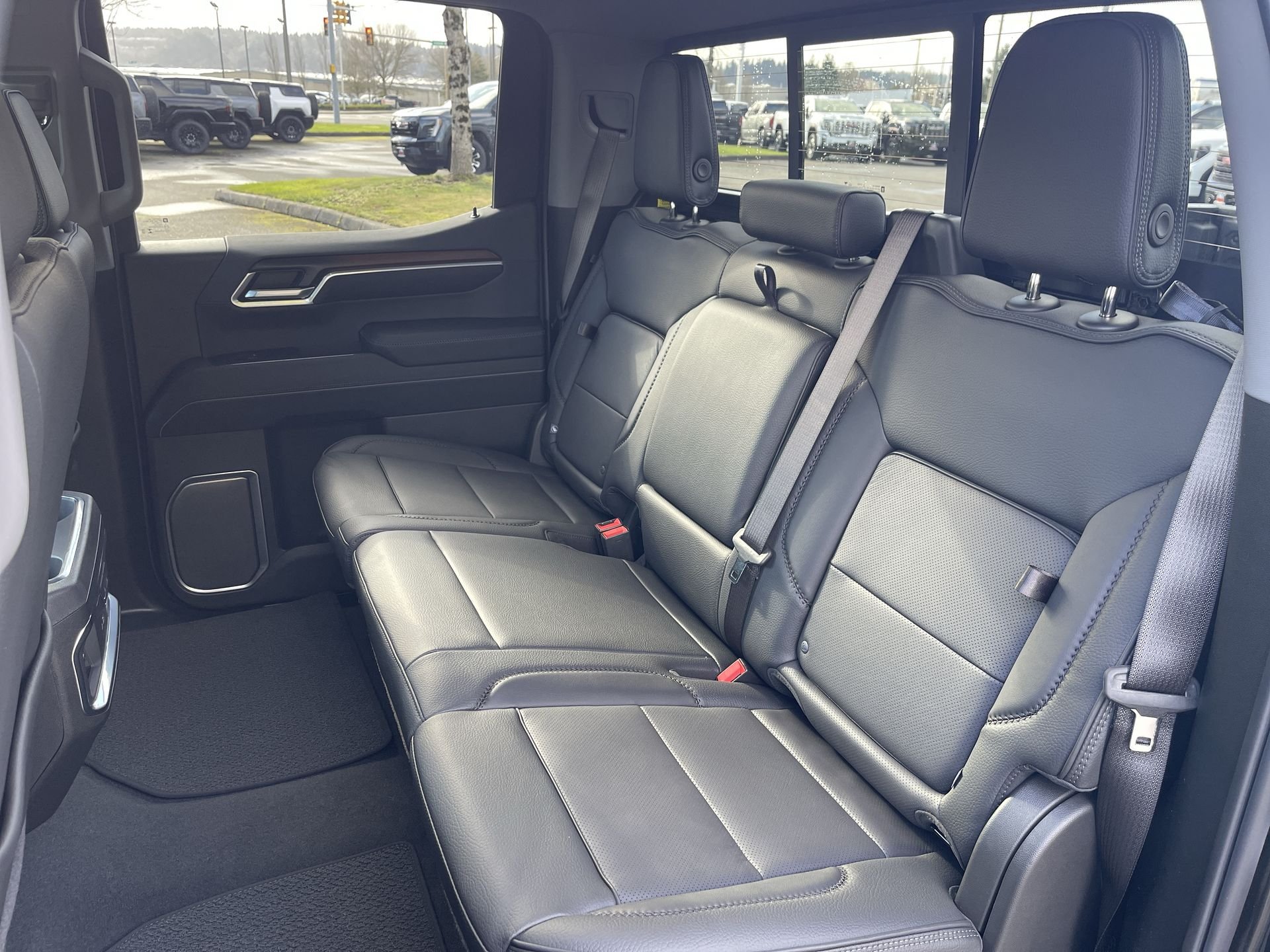 2026 GMC Sierra 1500 Denali - Photo 63