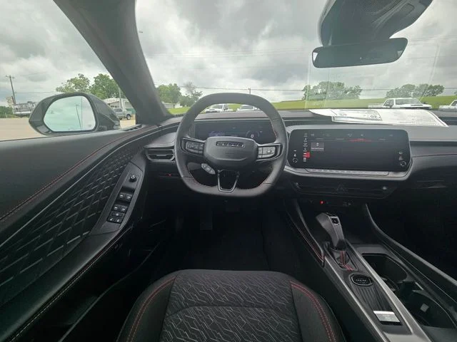 New 2026 White Knuckle Exterior Paint Dodge R/T image 13