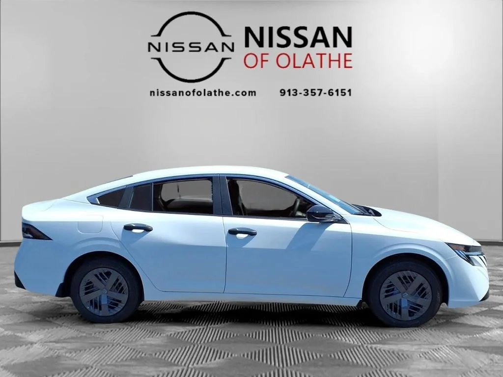 New 2027 Fresh Powder Nissan S image 28