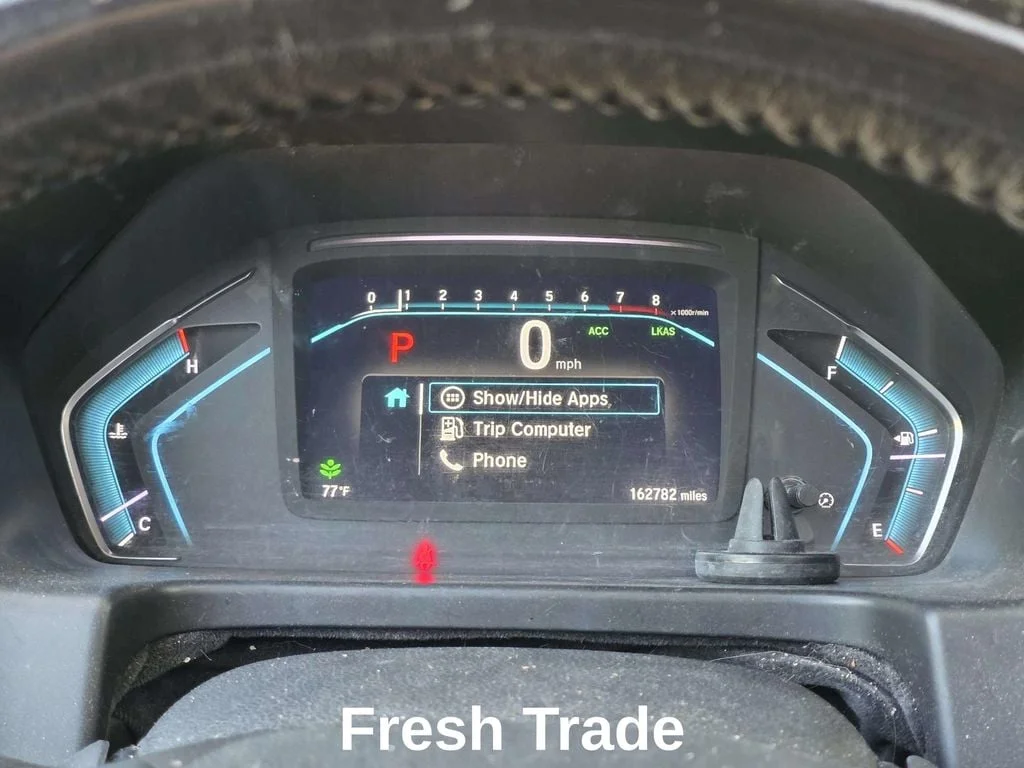 Used 2019  Honda EX-L image 14