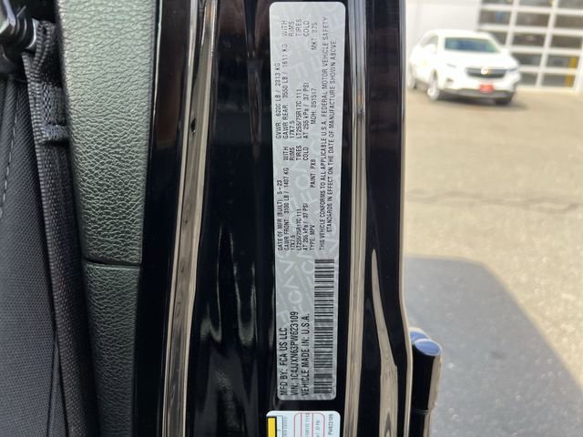 Used 2023 Black Jeep 4x4 image 33