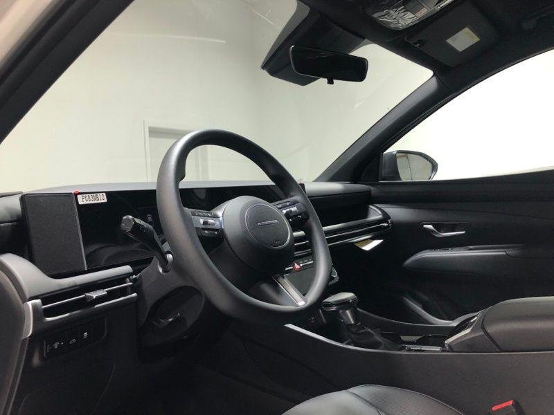 New 2026 White Hyundai SEL AWD image 18