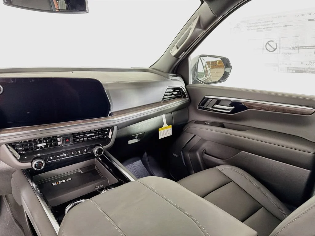2026 Chevrolet Tahoe LT - Photo 20