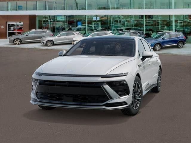 New 2026 White Hyundai Limited image 23