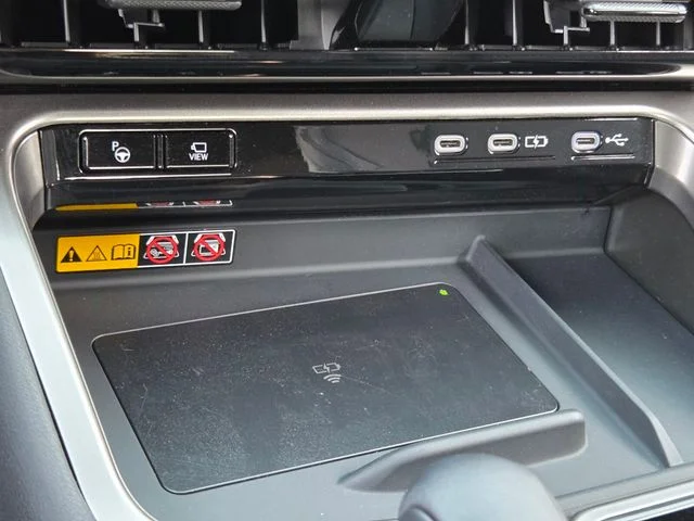 Used 2025 Silver Lexus 350 Premium image 33