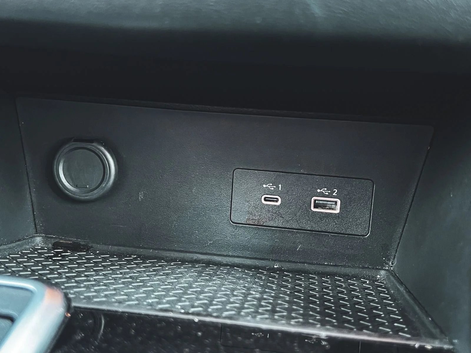 Certified Used 2024 Gray Nissan SV image 25