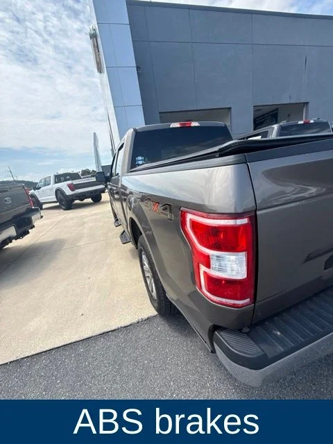 Used 2019 Gray Ford XLT image 17