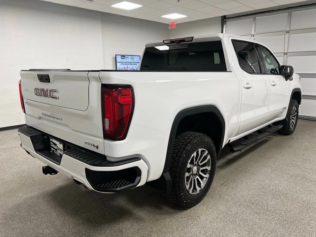 2023 GMC Sierra 1500 AT4 - Photo 13
