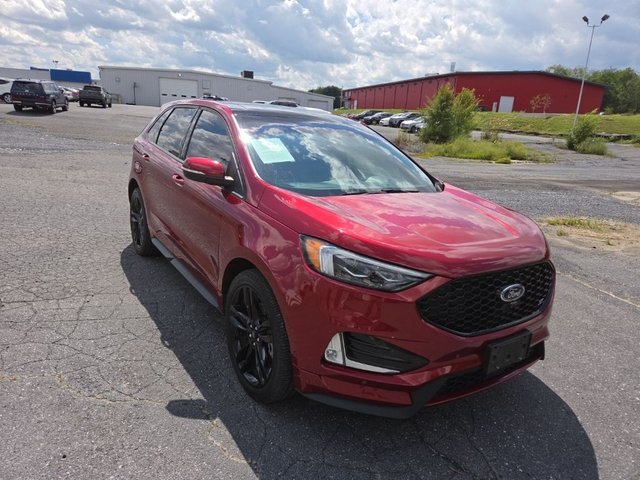 2019 Ford Edge ST