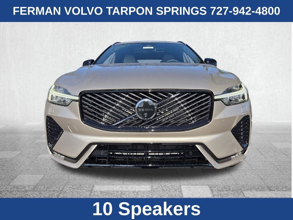 New 2026 Bright Dusk Volvo Plus image 4
