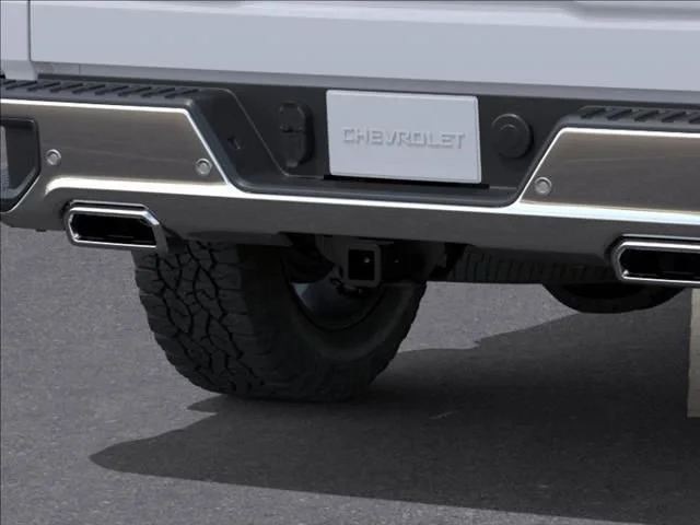 2026 Chevrolet Silverado 1500 LTZ - Photo 14