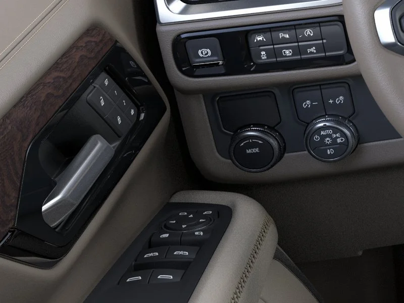 2026 GMC Yukon Denali - Photo 23