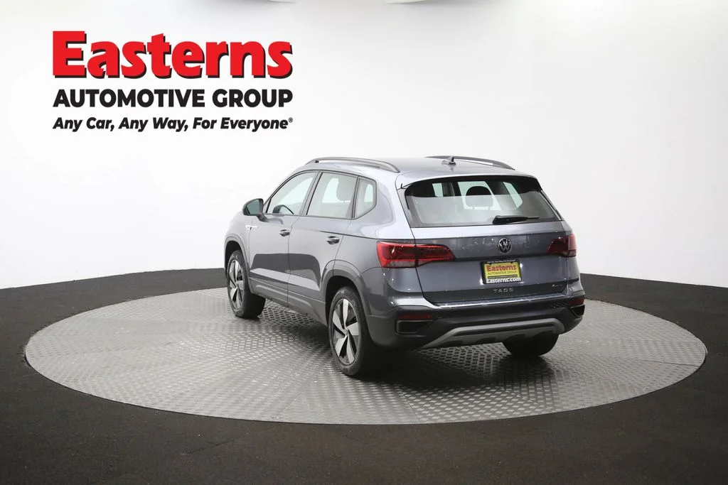 Used 2024 Gray Volkswagen 1.5T S image 65