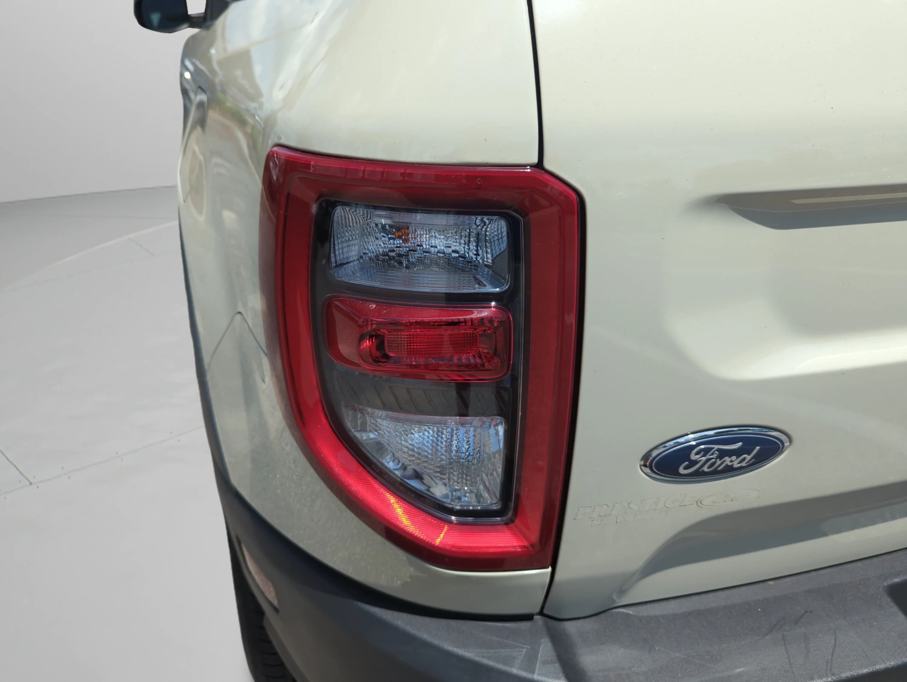 Used 2024 Beige Ford Big Bend image 33