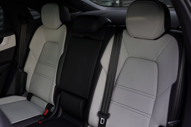 2026 Porsche Cayenne Coupe Base - Photo 27