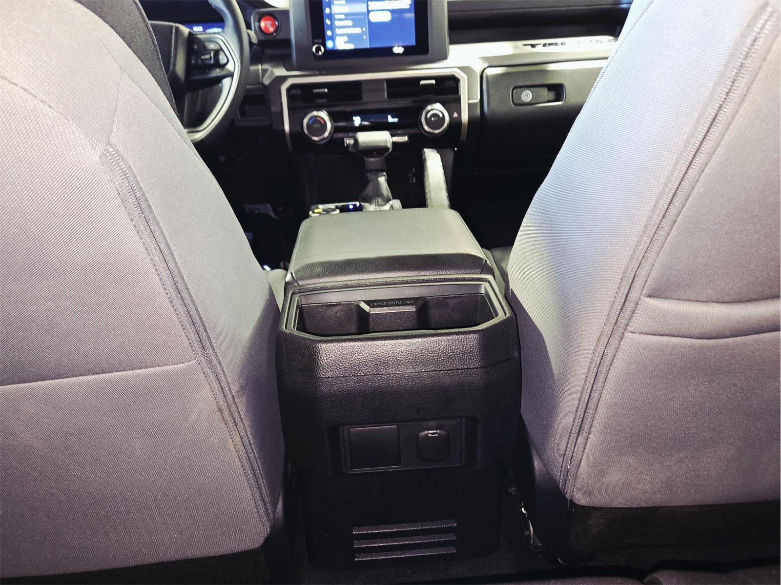Used 2026 Ice Cap TOYOTA TRD OFF ROAD image 33