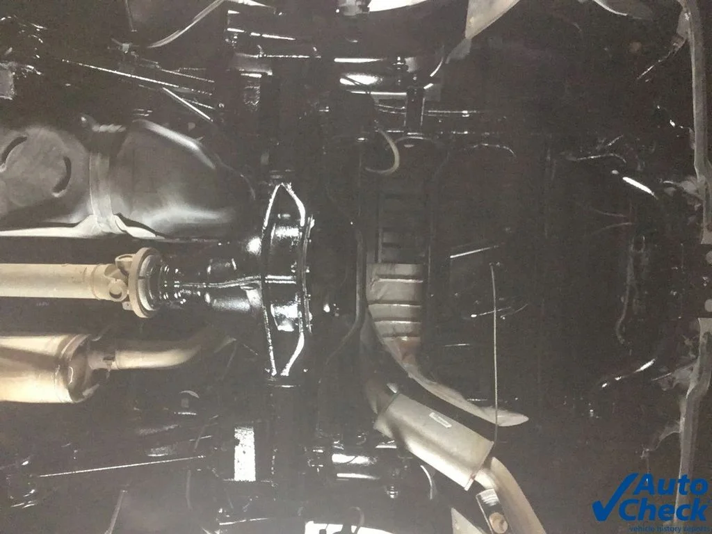 Used 2019 Silver Ram Tradesman image 16