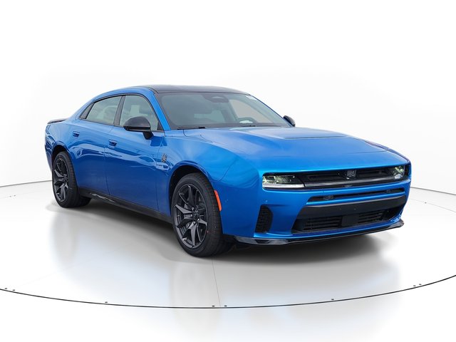 2026 Dodge Charger Charger Scat Pack