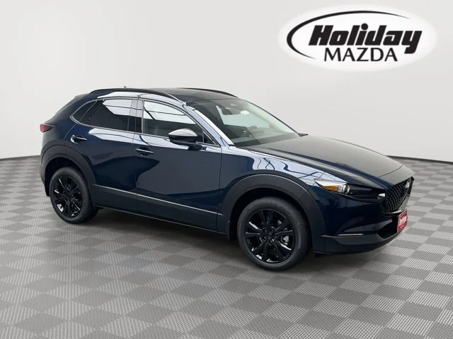2026 Mazda CX-30 Turbo Premium Plus AWD's photo