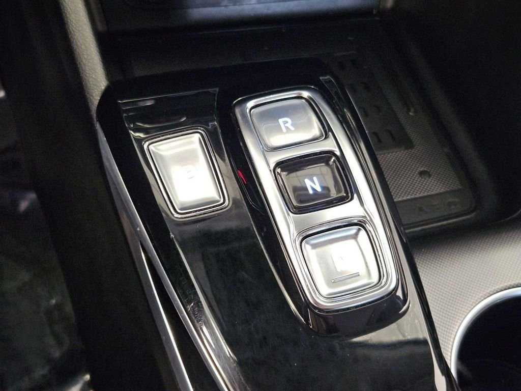Used 2020 Stormy Blue Hyundai SEL image 20