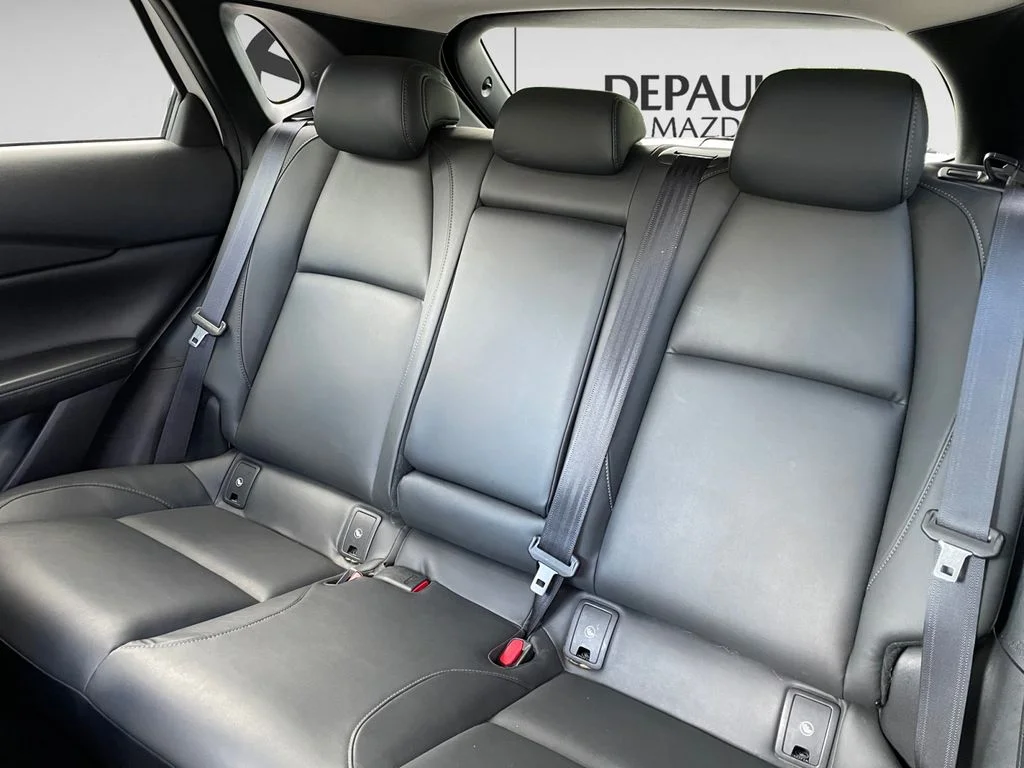 Used 2023 White Mazda 2.5 S Select Package image 13