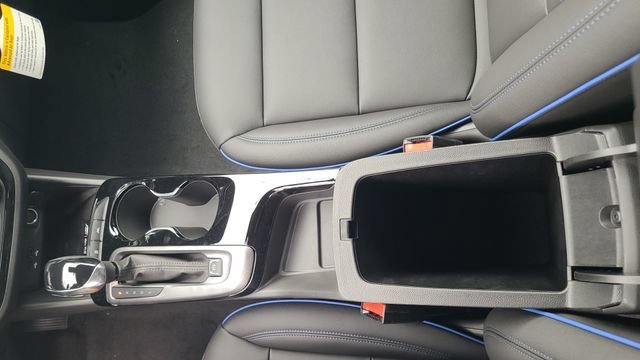 New 2026 Summit White Buick Sport Touring image 11