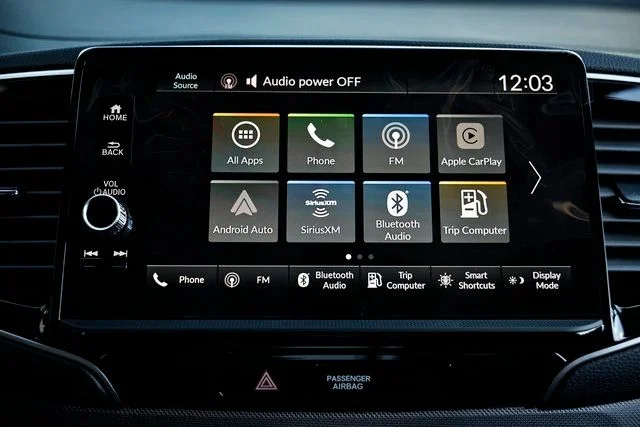 2026 Honda Ridgeline RTL - Photo 40