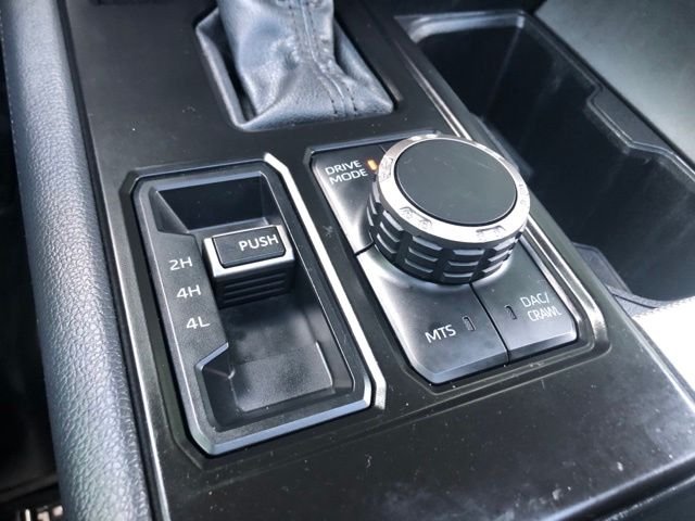 Used 2023 Ice Toyota Limited image 35