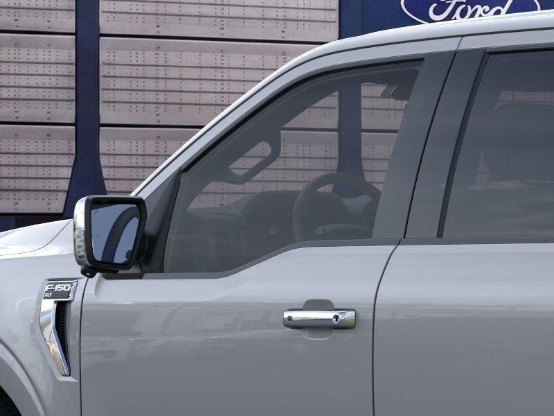 New 2026 Avalanche Ford XLT image 20