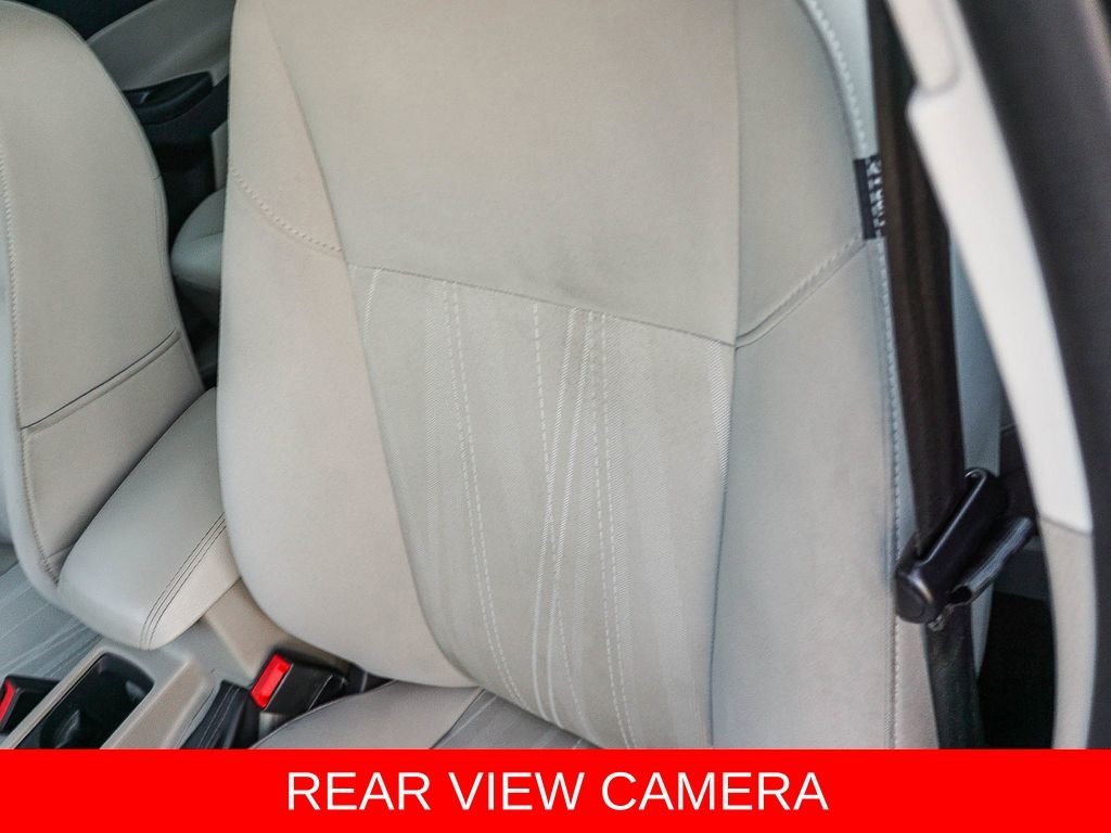 Used 2015  Ford SE image 20
