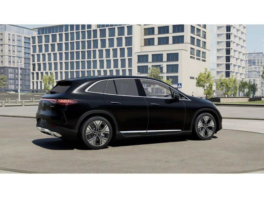 Certified Used 2023 Obsidian Black Metallic Mercedes-Benz 350 SUV 4MATIC® image 19
