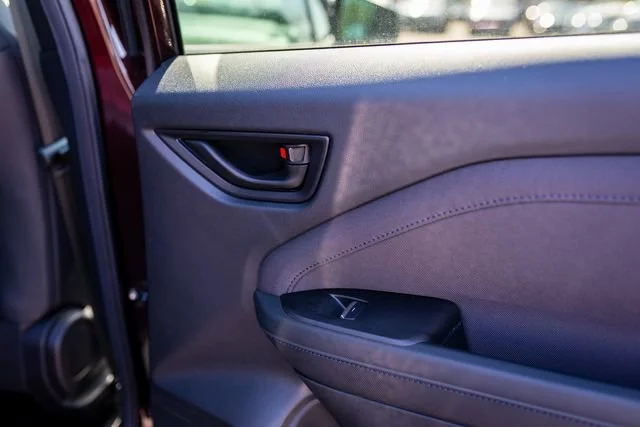 New 2026 Dark Mahogany Pearl Subaru Premium image 24