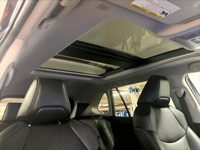 Certified Used 2023 BLUEPRINT. Toyota  image 22