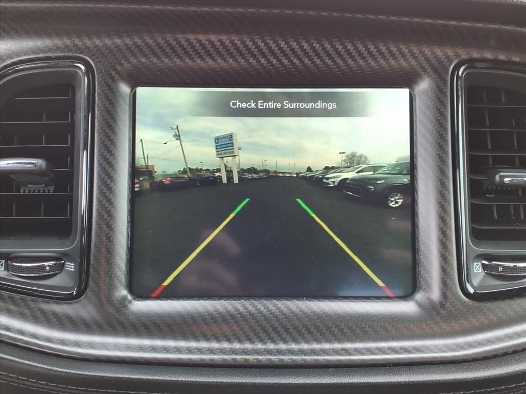 2021 Dodge Challenger R/T - Photo 11