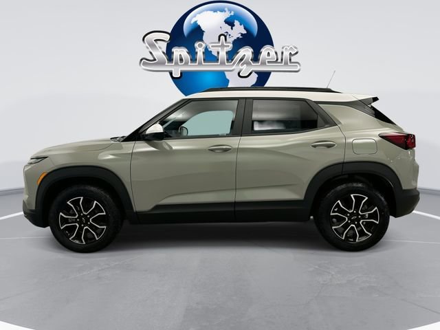 2026 Chevrolet Trailblazer Activ - Photo 6