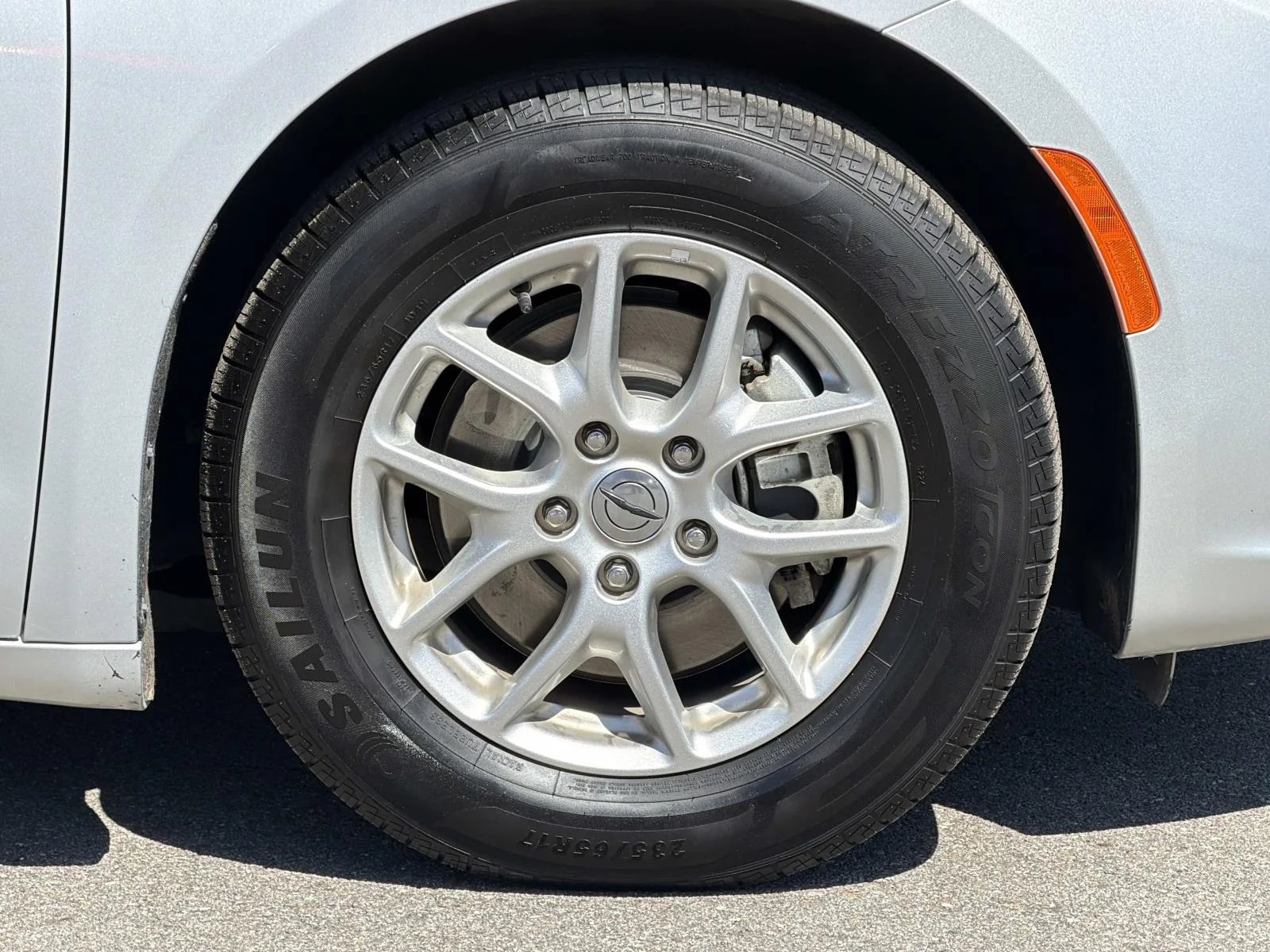 2023 Chrysler Pacifica Touring L - Photo 25