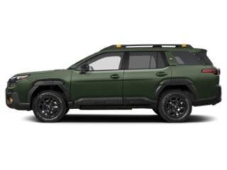 New 2026 DEEP EMERALD GREEN PEARL Subaru Wilderness image 12