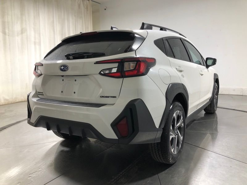 2026 Subaru Crosstrek Premium - Photo 10