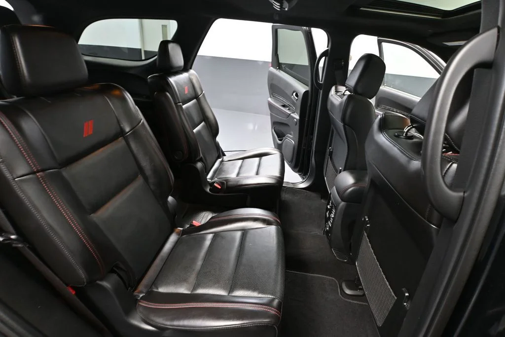 Certified Used 2024 Black Dodge R/T Premium image 53