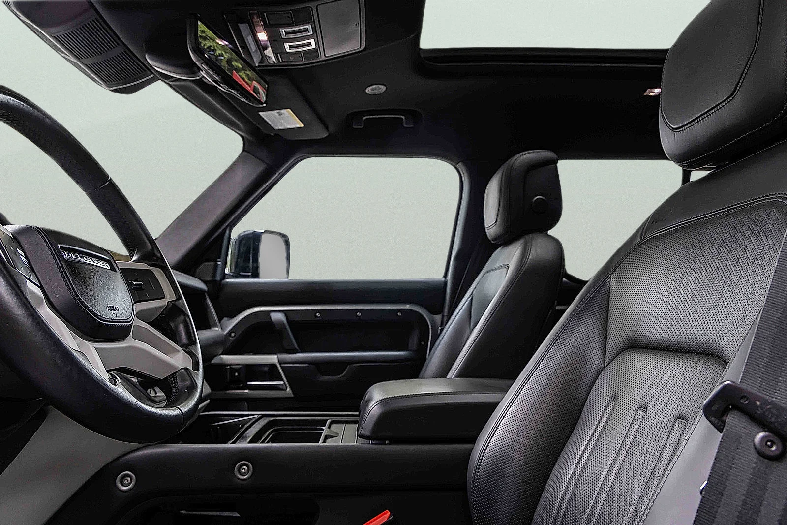 2022 Land Rover Defender XS Edition - Photo 8