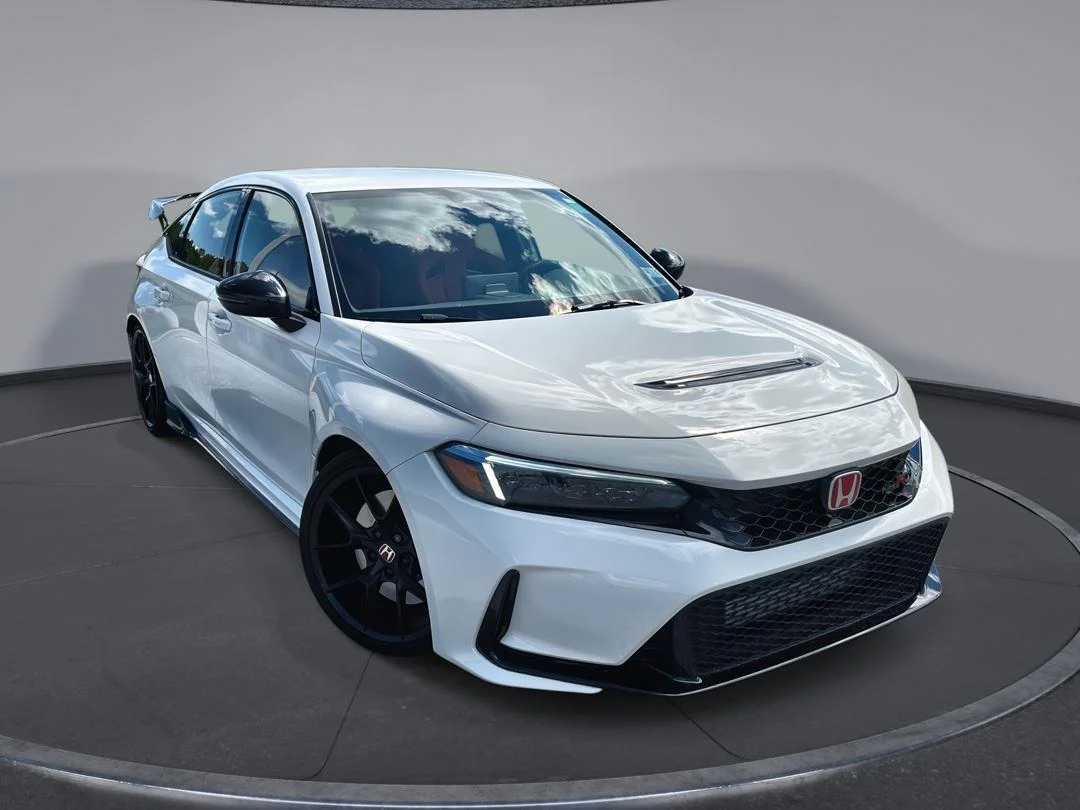 2025 Honda Civic Type-R's photo