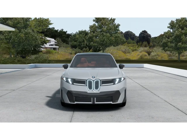 New 2027 Brooklyn Grey Metallic BMW 50 xDrive image 3