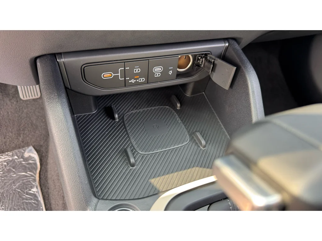 New 2026 Whi Kia GT-Line image 21