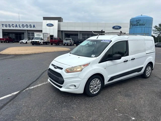 Used 2016 White Ford XLT image 4