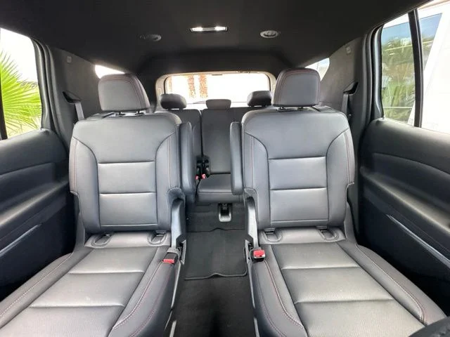 New 2026 Gray Chevrolet Z71 image 21