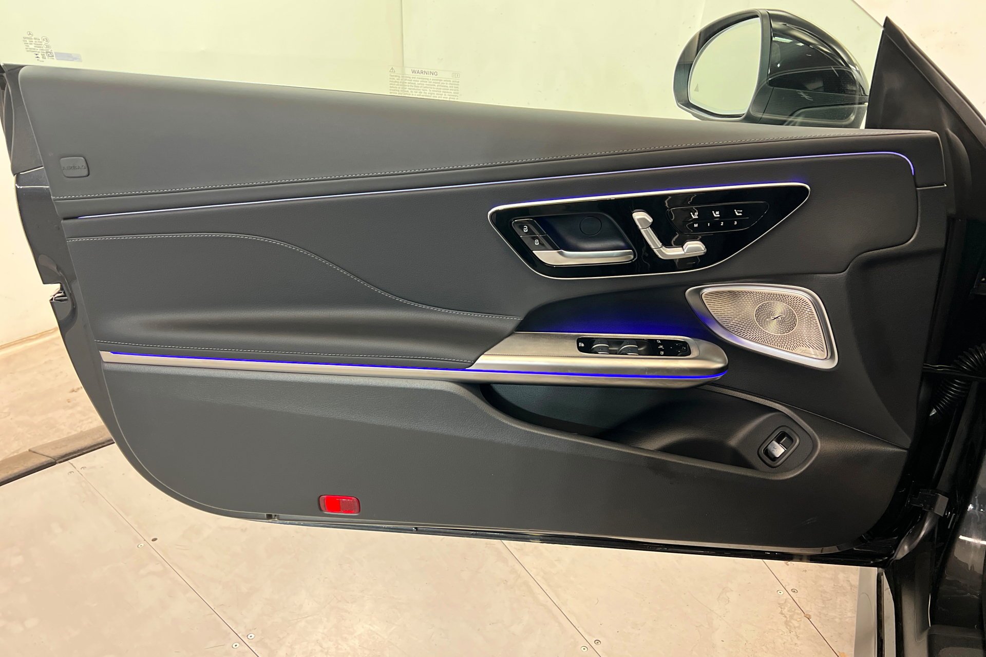 New 2027 Graphite Grey Metallic Mercedes-Benz CLE 450 image 15