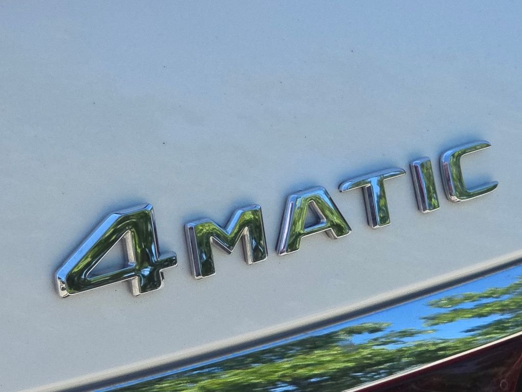 Certified Used 2022 MANUFAKTUR Diamond White Mercedes-Benz S 580 image 5